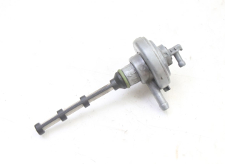 DEPRESSION RESERVOIR