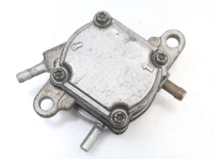 DEPRESSION RESERVOIR