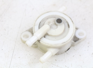 DEPRESSION RESERVOIR