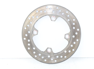 DISQUE FREIN ARRIERE