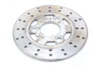 DISQUE FREIN AVANT