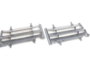 ECOPE RADIATEUR
