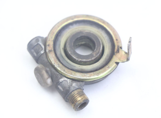 ENTRAINEUR DEMARREUR