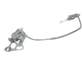 ETRIER FREIN ARRIERE