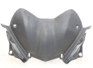 FACE AVANT INTERIEUR