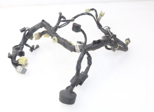 FAISCEAU TETE FOURCHE