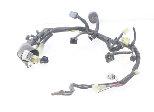 FAISCEAU TETE FOURCHE