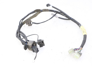 FAISCEAU TETE FOURCHE