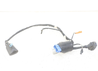 FAISCEAU TETE FOURCHE