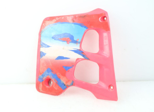 FLANC LATERAL AVANT GAUCHE