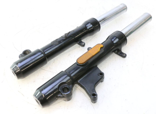 FOURREAU FOURCHE