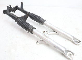 FOURREAU FOURCHE