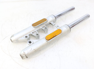 FOURREAU FOURCHE