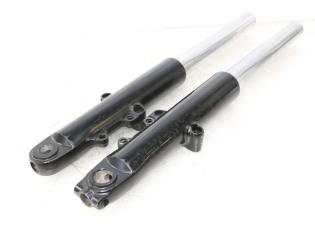 FOURREAU FOURCHE