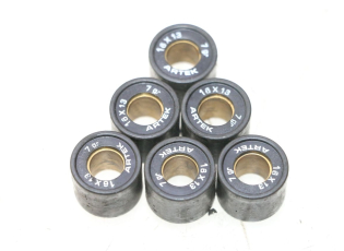 GALETS VARIATEUR