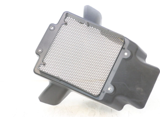 GRILLE RADIATEUR
