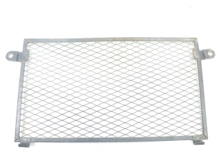 GRILLE RADIATEUR