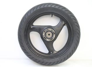 JANTE ARRIÈRE ET PNEU