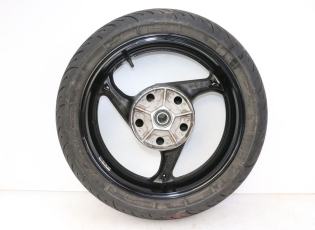 JANTE ARRIÈRE ET PNEU