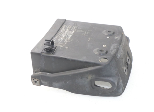 JONCTION CARENAGE ARRIERE INFERIEURE