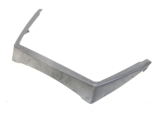 JONCTION CARENAGE ARRIERE INFERIEURE