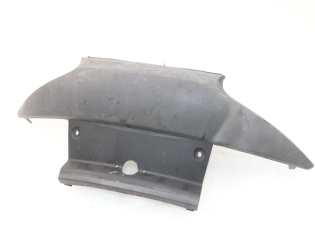 JONCTION CARENAGE ARRIERE INFERIEURE