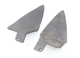 JONCTION CARENAGE ARRIERE INFERIEURE