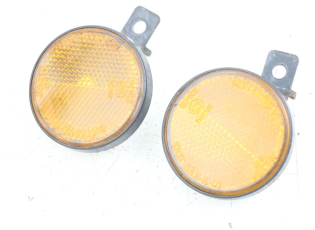 JONCTION CARENAGE AVANT INF