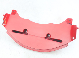 JONCTION CARENAGE AVANT INF