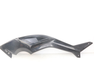 JONCTION MARCHE PIED DROIT