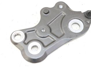 JONCTION MARCHE PIED DROIT