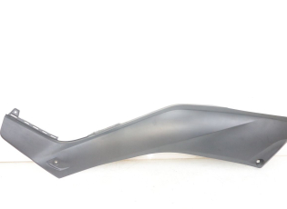 JONCTION MARCHE PIED GAUCHE