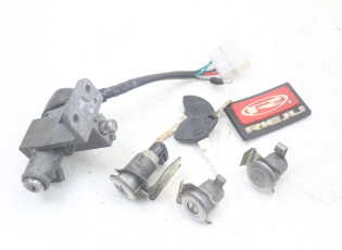 KIT SERRURE CLE NEIMAN