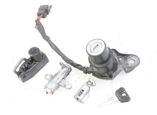 KIT SERRURE CLE NEIMAN