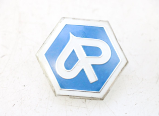 LOGO MARQUE