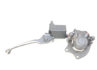 MAITRE CYLINDRE AVANT