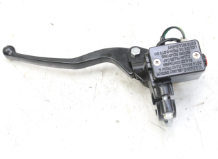 MAITRE CYLINDRE FREIN ARRIERE