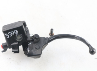 MAITRE CYLINDRE FREIN ARRIERE