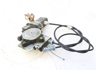 MOTEUR BULLE
