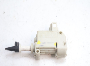MOTEUR OUVERTURE COFFRE