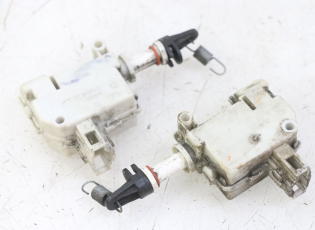 MOTEUR OUVERTURE COFFRE