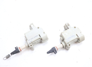 MOTEUR OUVERTURE COFFRE