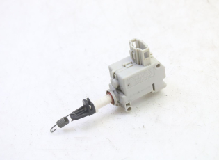 MOTEUR OUVERTURE COFFRE