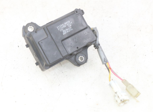 MOTEUR VALVE ECHAPPEMENT