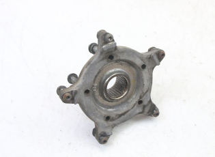 MOYEU ROUE ARRIERE
