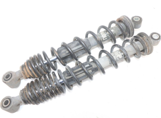 PAIRE AMORTISSEUR ARRIERE