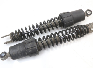 PAIRE AMORTISSEUR ARRIERE