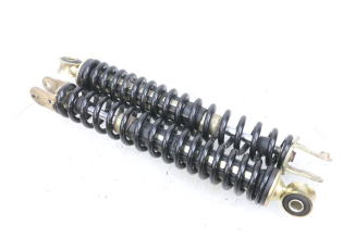 PAIRE AMORTISSEUR ARRIERE