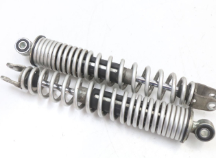 PAIRE AMORTISSEUR ARRIERE