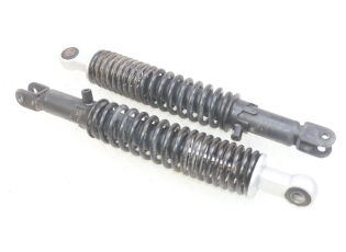 PAIRE AMORTISSEUR ARRIERE